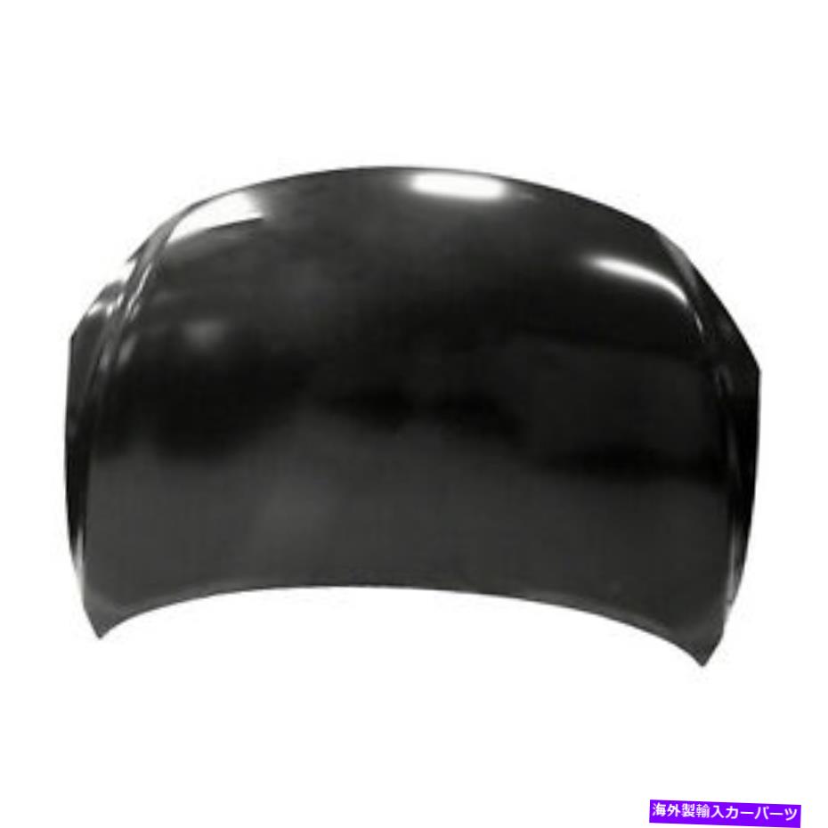 hood panel New Hoodパネルの直接交換は2013-2015日産セントラに適合します New Hood Panel Direct Replacement fits 2013-2015 Nissan Sentra【並行輸入品】