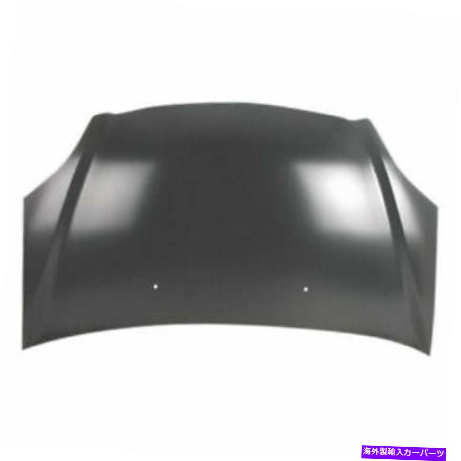 hood panel ホンダシビック2002-2005フードパネルの場合|ハッチバック| 60100S6DA90ZZ | HO1230139 For Honda Civic 2002-2005 Hood Panel | Hatchback | 60100S6DA90ZZ | HO1230139【並行輸入品】