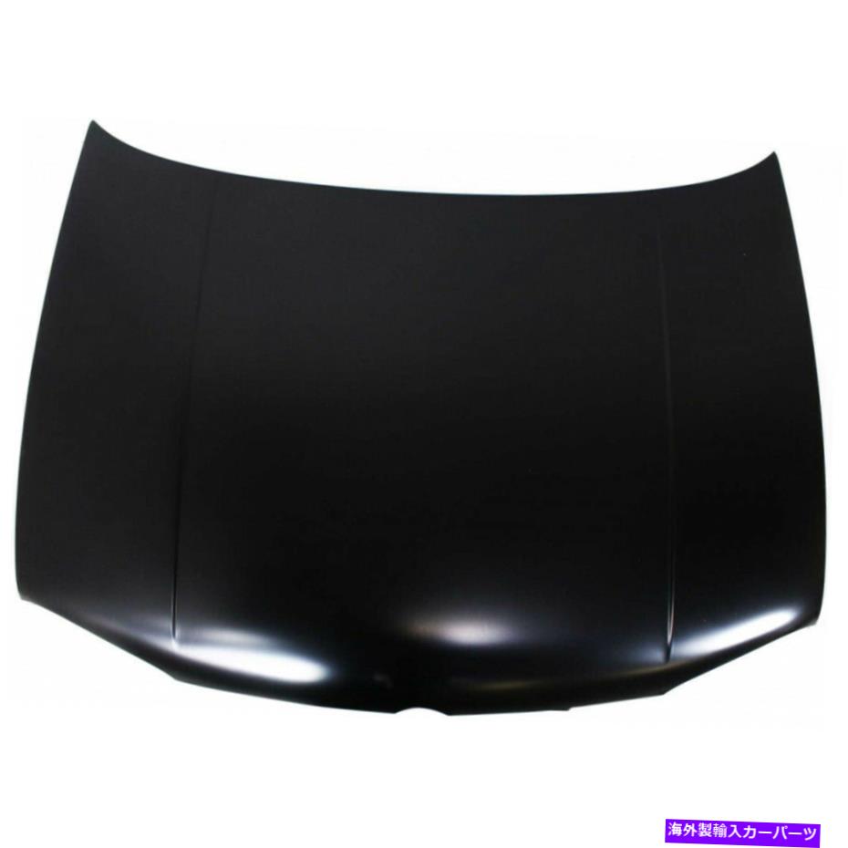 hood panel フォルクスワーゲンゴルフ1999-2006フードパネル|生成4 | VW1230126 | 1J0823031B For Volkswagen Golf 1999-2006 Hood Panel | Generation 4 | VW1230126 | 1J0823031B【並行輸入品】｜Us Custom Parts Shop USDM
