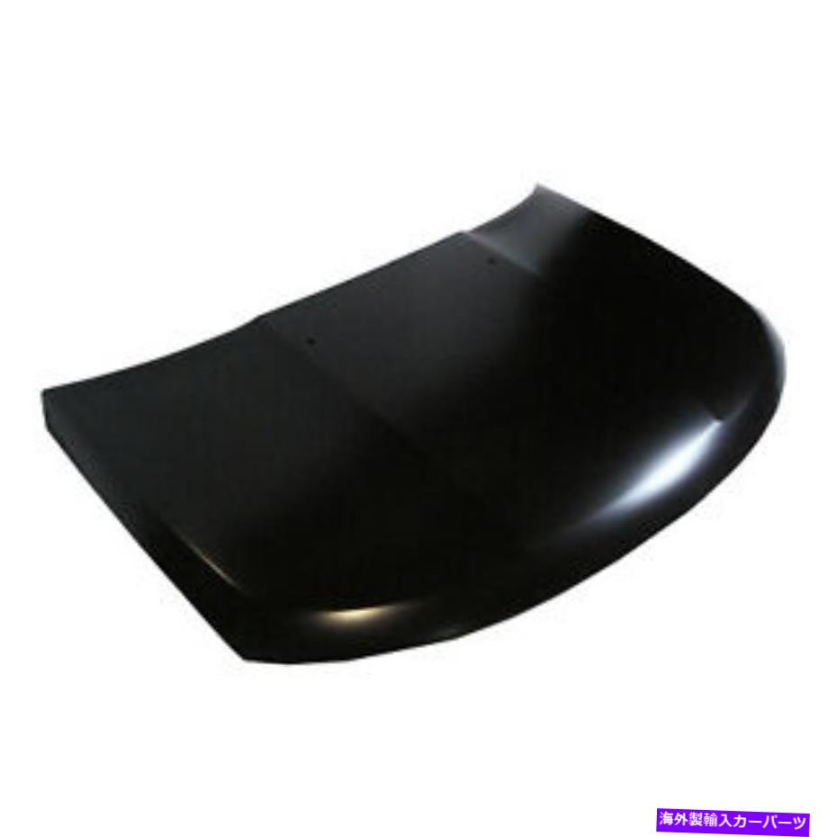 hood panel CH1230294フードパネルは2011-2017 Jeep Compass vに適合します CH1230294 Hood Panel fits 2011-2017 JEEP COMPASS V【並行輸入品】|Us Custom Parts Shop USDM