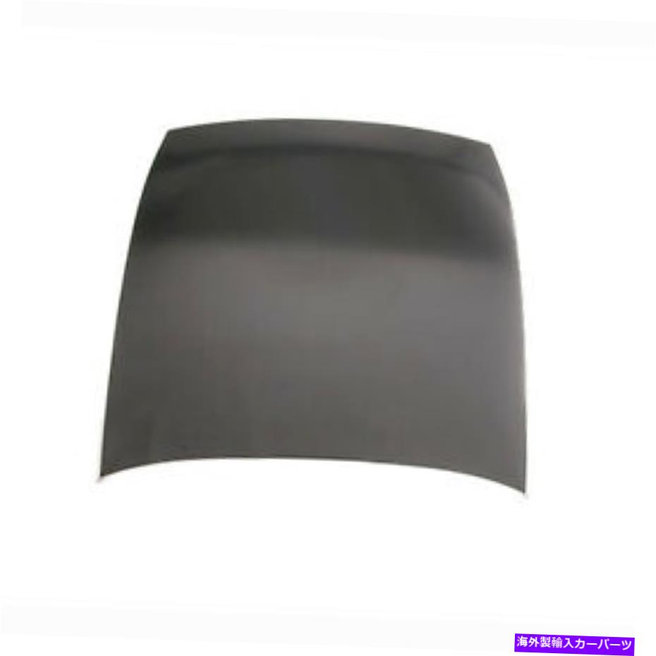 hood panel 新しいフードパネルダイレクト交換フィット2003-2007ホンダアコードセダンv New Hood Panel Direct Replacement fits 2003-2007 Honda Accord Sedan V【並行輸入品】｜Us Custom Parts Shop USDM