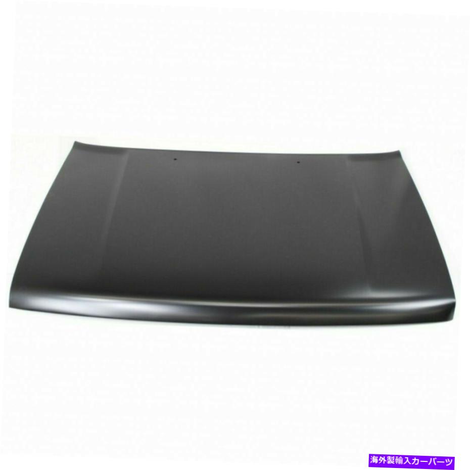 hood panel Isuzu Rodeo 1991-1997フードパネルアセンブリ| IZ1230106 | 8971114430 For Isuzu Rodeo 1991-1997 Hood Panel Assembly | IZ1230106 | 8971114430【並行輸入品】｜Us Custom Parts Shop USDM