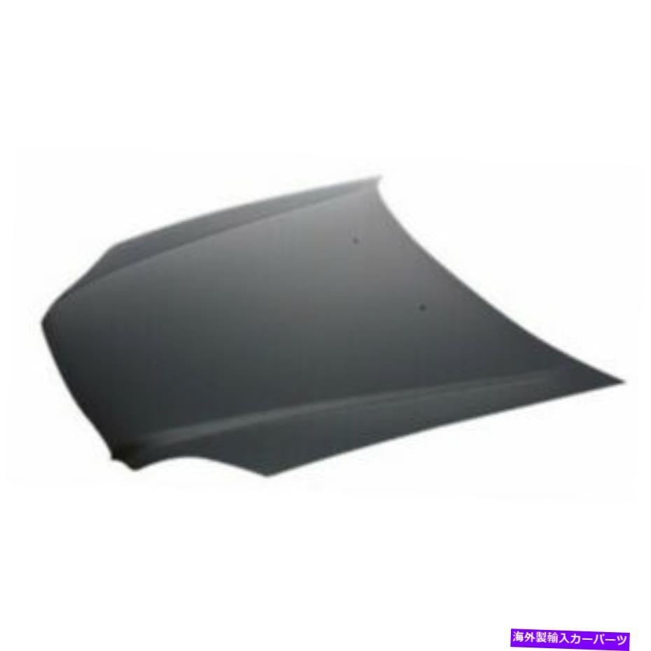 hood panel ホンダシビック1999 2000フードパネルの場合| HO1230131 | 60100S01A01ZZ For Honda Civic 1999 2000 Hood Panel | HO1230131 | 60100S01A01ZZ【並行輸入品】|Us Custom Parts Shop USDM