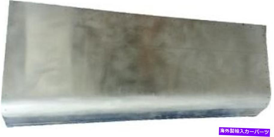 hood panel ピータービルト359ロングフードトップパネル - 右（助手席側） Peterbilt 359 Long Hood Top Panel - Right (Passenger Side)【並行輸入品】｜Us Custom Parts Shop USDM 418,325円