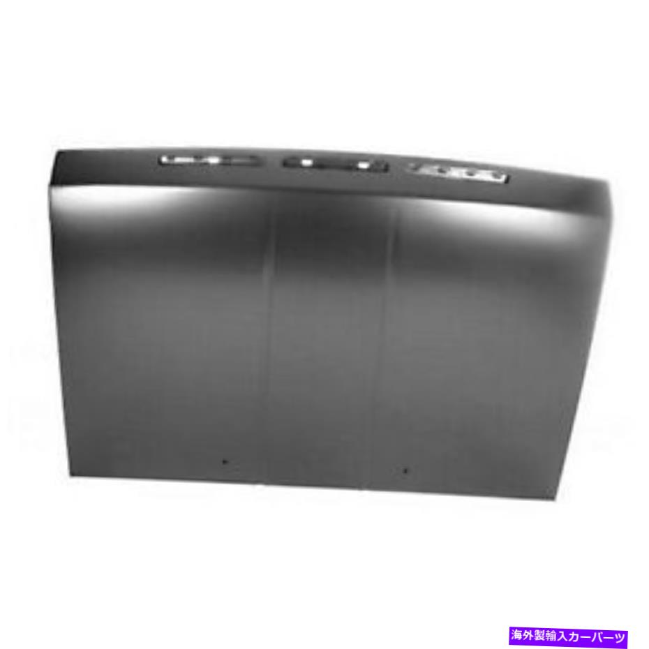 hood panel New Hoodパネルの直接交換装置1986-1992日産ハードボディピックアップ New Hood Panel Direct Replacement Fits 1986-1992 Nissan Hardbody Pickup【並行輸入品】|Us Custom Parts Shop USDM