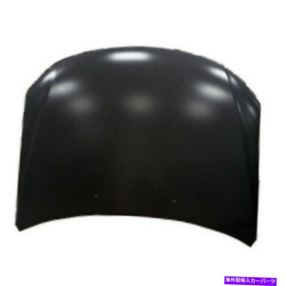 hood panel KI1230127新しい交換CAPAフードパネルが2009-2010 Kia Magentisに適合します KI1230127 New Replacement CAPA Hood Panel Fits 2009-2010 KIA Magentis【並行輸入品】|Us Custom Parts Shop USDM