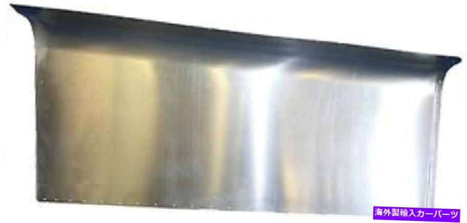 hood panel ピータービルト379拡張フードトップパネル - 右(助手席側) Peterbilt 379 Extended Hood Top Panel - Right (Passenger Side)【並行輸入品】|Us Custom Parts Shop USDM