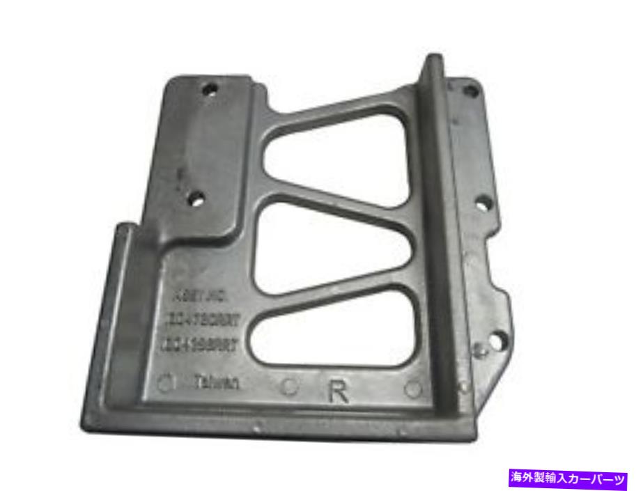 hood panel ピータービルトフードピボットブラケット（助手席側）＃13-04286R PETERBILT HOOD PIVOT BRACKET (Passenger Side) #13-04286R【並行輸入品】