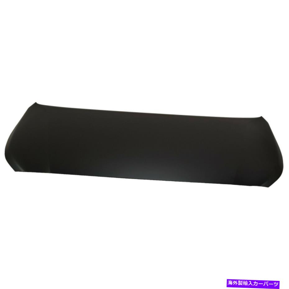 hood panel 66400J0000ニューフードフロントパネルセダンヒュンダイアクセント2018-2020 66400J0000 New Hood Front Panel Sedan for Hyundai Accent 2018-2020【並行輸入品】|Us Custom Parts Shop USDM