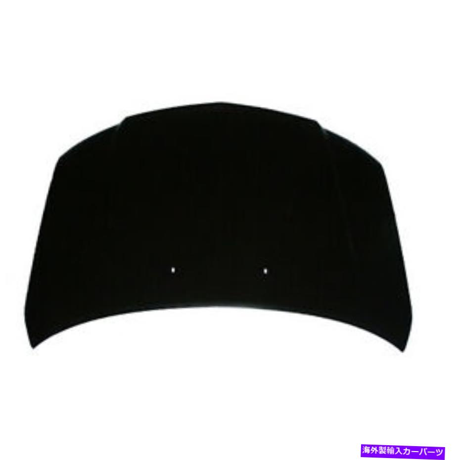 hood panel New Hood Panel Directの交換は2007-2009リンカーンMKZに適合します New Hood Panel Direct Replacement Fits 2007-2009 Lincoln MKZ【並行輸入品】