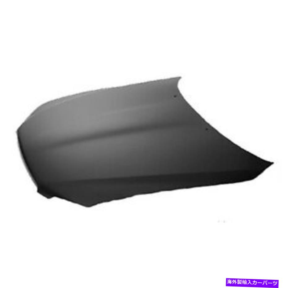 hood panel New Hoodパネルの直接交換は2001-2005 Lexus IS300に適合します New Hood Panel Direct Replacement Fits 2001-2005 Lexus IS300【並行輸入品】|Us Custom Parts Shop USDM