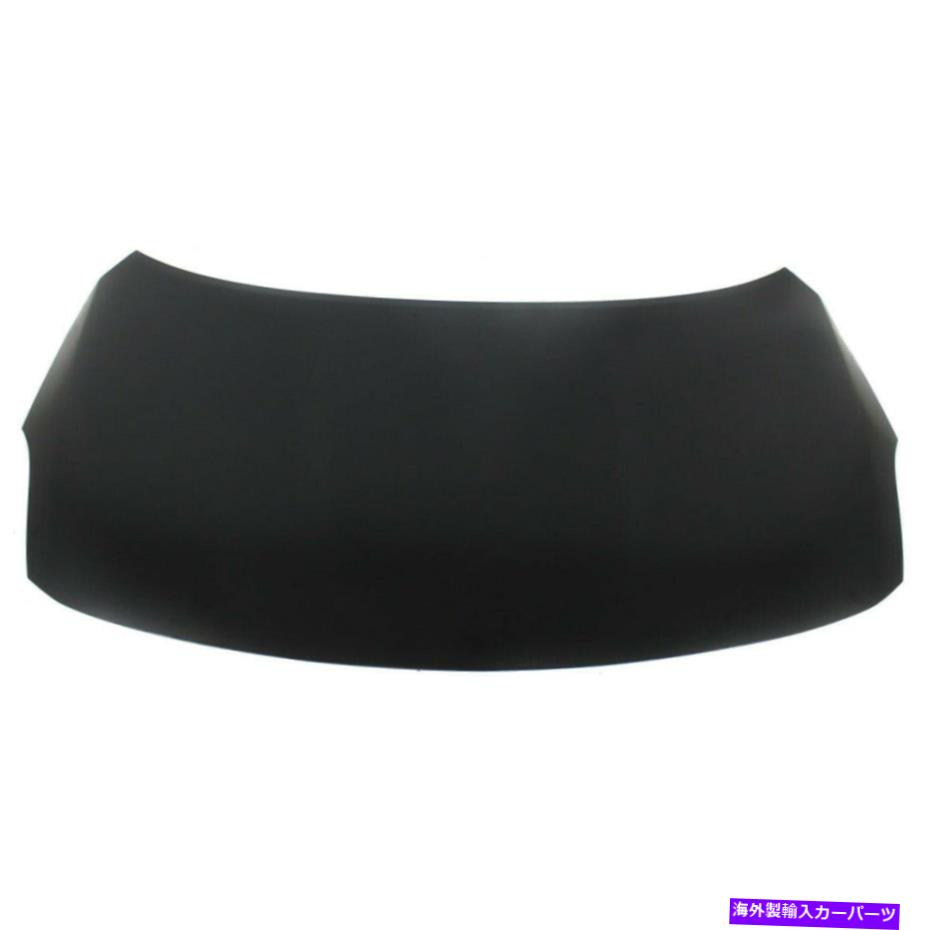 hood panel 日産Versa 2012 2013 2014フードパネルアセンブリ|セダン| NI1230188 For Nissan Versa 2012 2013 2014 Hood Panel Assembly | Sedan | NI1230188【並行輸入品】|Us Custom Parts Shop USDM
