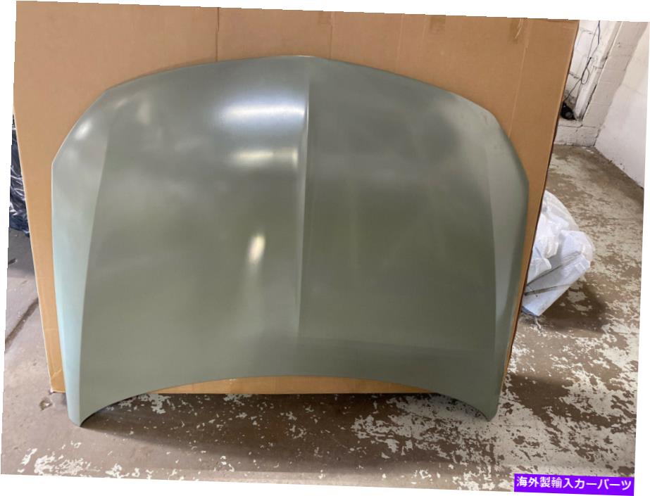 hood panel Buick Regal 2018-2019フード新しいアフターマーケットはありません NO SHIPPING Buick Regal 2018-2019 Hood New Aftermarket【並行輸入品】