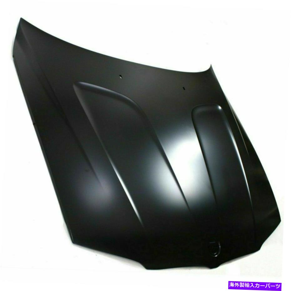 hood panel 2004-2010 BMW X3のフードパネル（ローカルピックアップのみ） Hood Panel For 2004-2010 BMW X3 (Local Pick-Up Only)【並行輸入品】｜Us Custom Parts Shop USDM