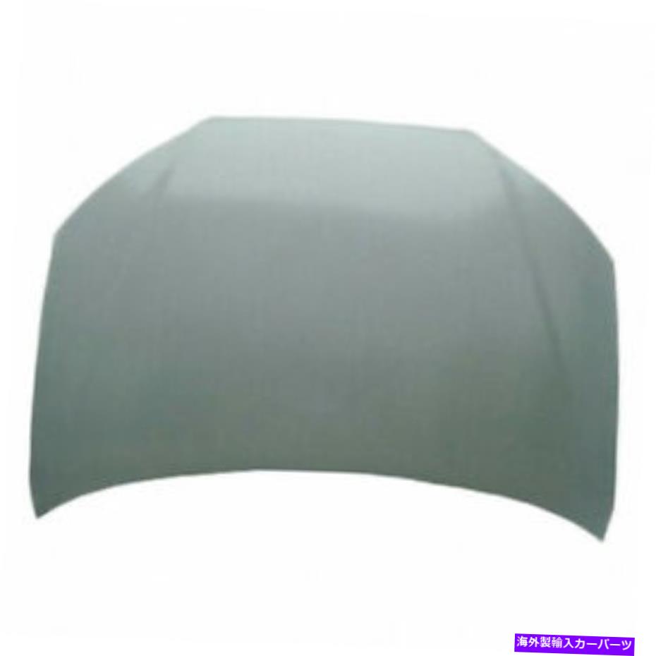 hood panel Hyundai Elantra 2007 08 09 2010フードパネル|セダン| HY1230136 | 664002H010 For Hyundai Elantra 2007 08 09 2010 Hood Panel | Sedan | HY1230136 | 664002H010【並行輸入品】