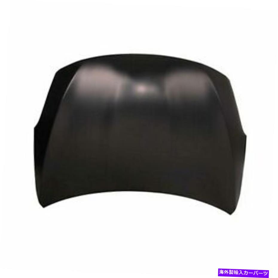 hood panel NI1230191新しい交換用フードパネルは、2010-2012日産アルティマに適合します NI1230191 New Replacement Hood Panel Fits 2010-2012 Nissan Altima【並行輸入品】|Us Custom Parts Shop USDM