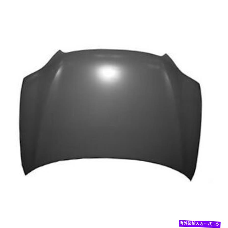 hood panel New Hood Panel Directの交換は2008-2010トヨタハイランダーに適合します New Hood Panel Direct Replacement Fits 2008-2010 Toyota Highlander【並行輸入品】|Us Custom Parts Shop USDM