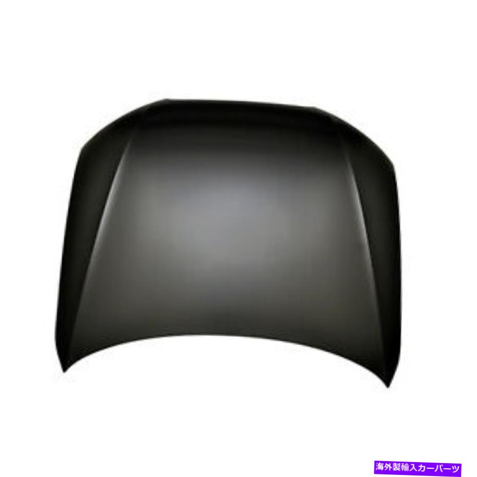 hood panel New Hood Panel Directの交換は2013-2016 Audi A4に適合します New Hood Panel Direct Replacement Fits 2013-2016 Audi A4【並行輸入品】