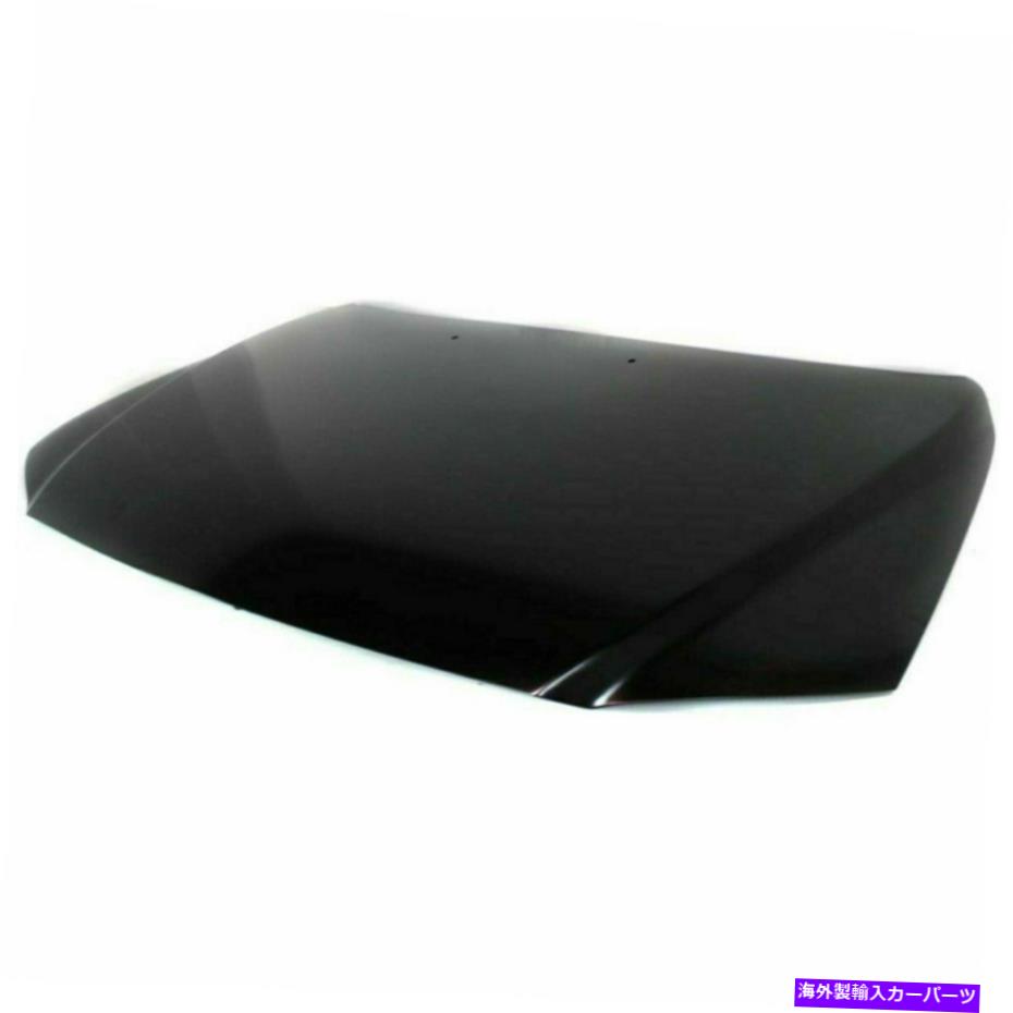 hood panel マツダ6 2003-2008フードパネル| MA1230154 | GK2A52310D For Mazda 6 2003-2008 Hood Panel | MA1230154 | GK2A52310D【並行輸入品】