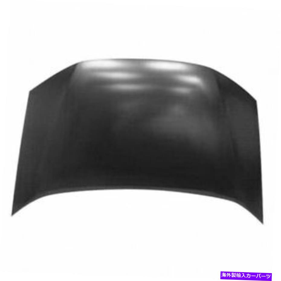 hood panel Honda Insight 2010 11 12 13 2014フードパネル| HO1230160 | 60100TM8A90ZZ For Honda Insight 2010 11 12 13 2014 Hood Panel | HO1230160 | 60100TM8A90ZZ【並行輸入品】 420,602円