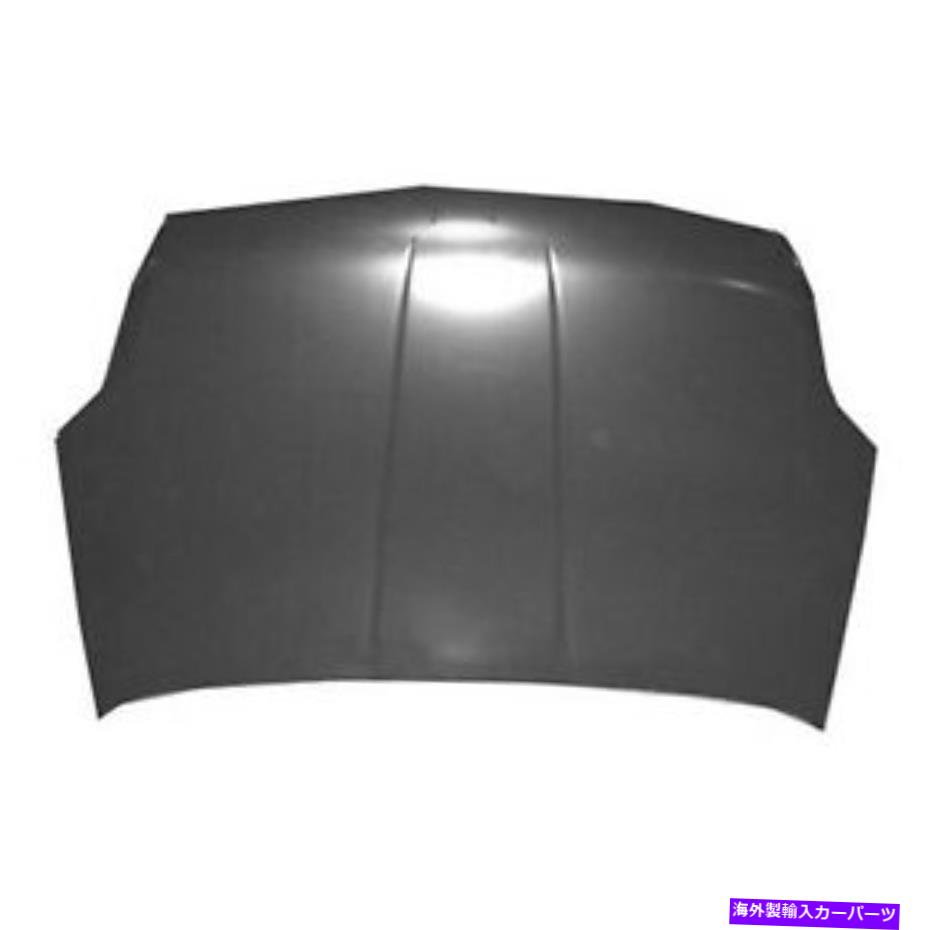 hood panel New Hoodパネルの直接交換は2007-2012日産セントラに適合します New Hood Panel Direct Replacement Fits 2007-2012 Nissan Sentra【並行輸入品】｜Us Custom Parts Shop USDM