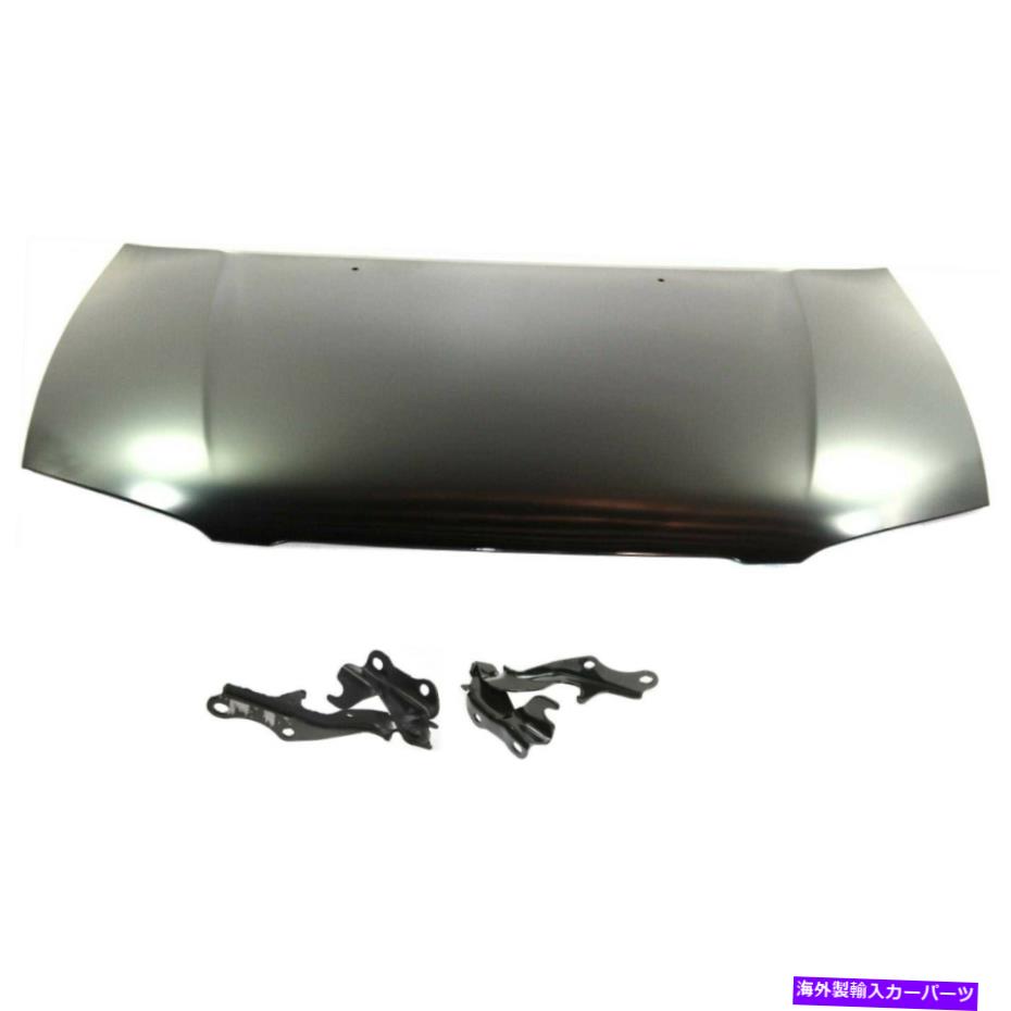 hood panel 53301AA040、53420AA010、53410AA010新しいフードフロントパネルセット3のカムリ 53301AA040, 53420AA010, 53410AA010 New Hoods Front Panels Set of 3 for Camry【並行輸入品】|Us Custom Parts Shop USDM
