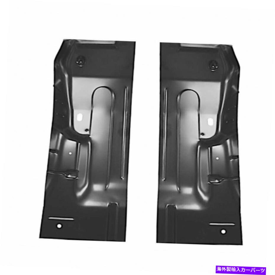 hood panel Dodge Ram 2500/3500 1999-2002フロアパンドライバーと助手席側|ペア For Dodge Ram 2500/3500 1999-2002 Floor Pan Driver and Passenger Side | Pair【並行輸入品】|Us Custom Parts Shop USDM