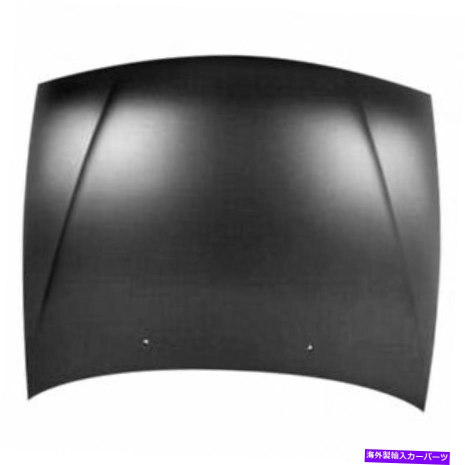 hood panel 日産200SX 1995 1996 1997 1998フードパネルアセンブリ| 4ドア| NI1230146 For Nissan 200SX 1995 1996 1997 1998 Hood Panel Assembly | 4 Door | NI1230146【並行輸入品】｜Us Custom Parts Shop USDM