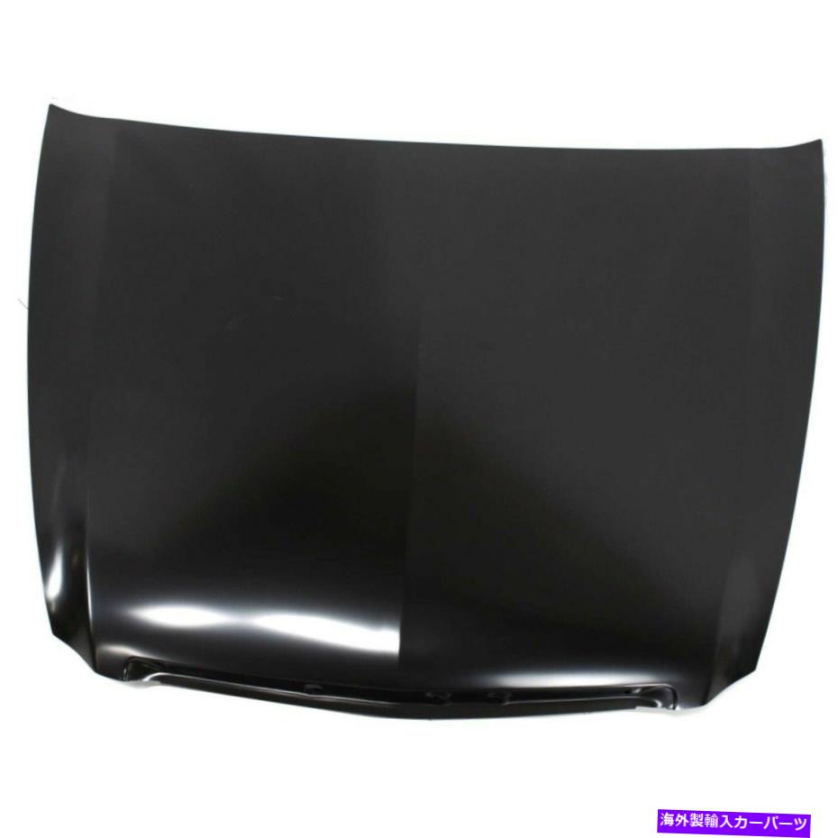 hood panel Acura TL 2004-2008 AC1230112 60100SEPA90ZZの新しいフード New Hood For Acura TL 2004-2008 AC1230112 60100SEPA90ZZ【並行輸入品】|Us Custom Parts Shop USDM