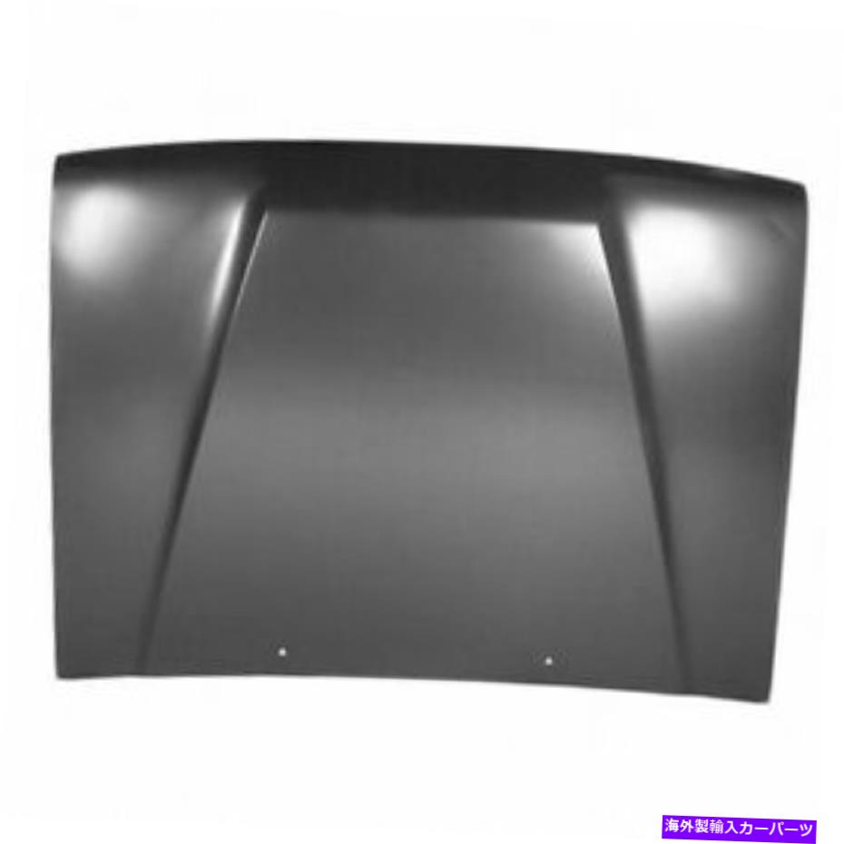 hood panel トヨタ4runner 1984-1989フードパネル| 2/4WD | to1230114 | 5330189119 For Toyota 4Runner 1984-1989 Hood Panel | 2/4WD | TO1230114 | 5330189119【並行輸入品】|Us Custom Parts Shop USDM