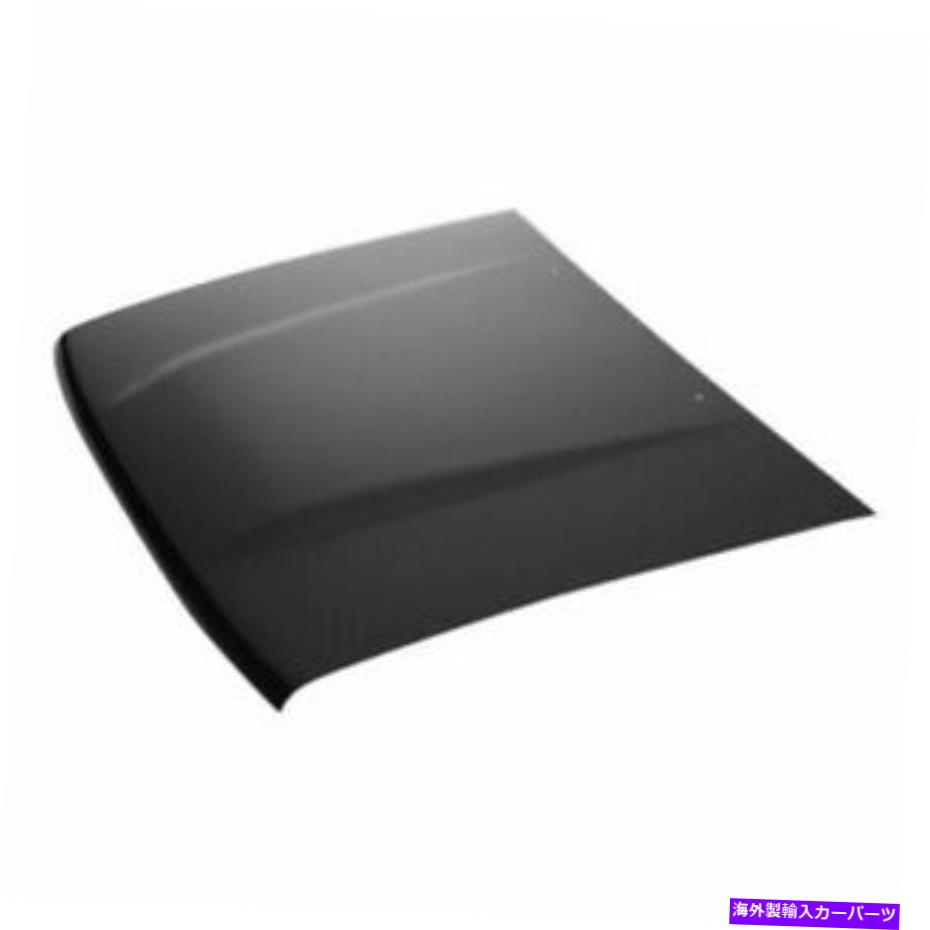 hood panel トヨタ4runner 1990-1995フードパネル| 2/4WD | to1230104 | 5330104020 For Toyota 4Runner 1990-1995 Hood Panel | 2/4WD | TO1230104 | 5330104020【並行輸入品】