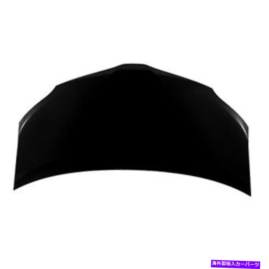 hood panel New Hood Panel Directの交換は2018-2020 Toyota Siennaに適合します New Hood Panel Direct Replacement Fits 2018-2020 Toyota Sienna【並行輸入品】