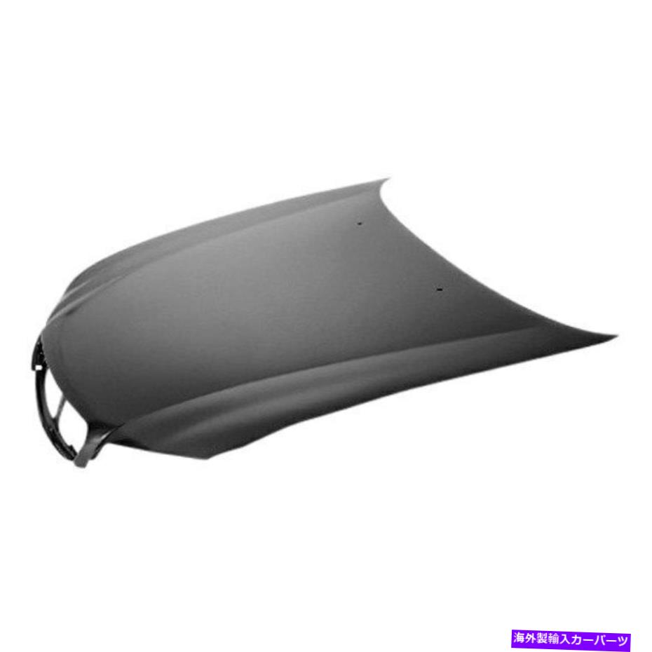 hood panel Infiniti I30 2000 Sherman Hoodパネル用 For Infiniti I30 2000 Sherman Hood Panel【並行輸入品】|Us Custom Parts Shop USDM