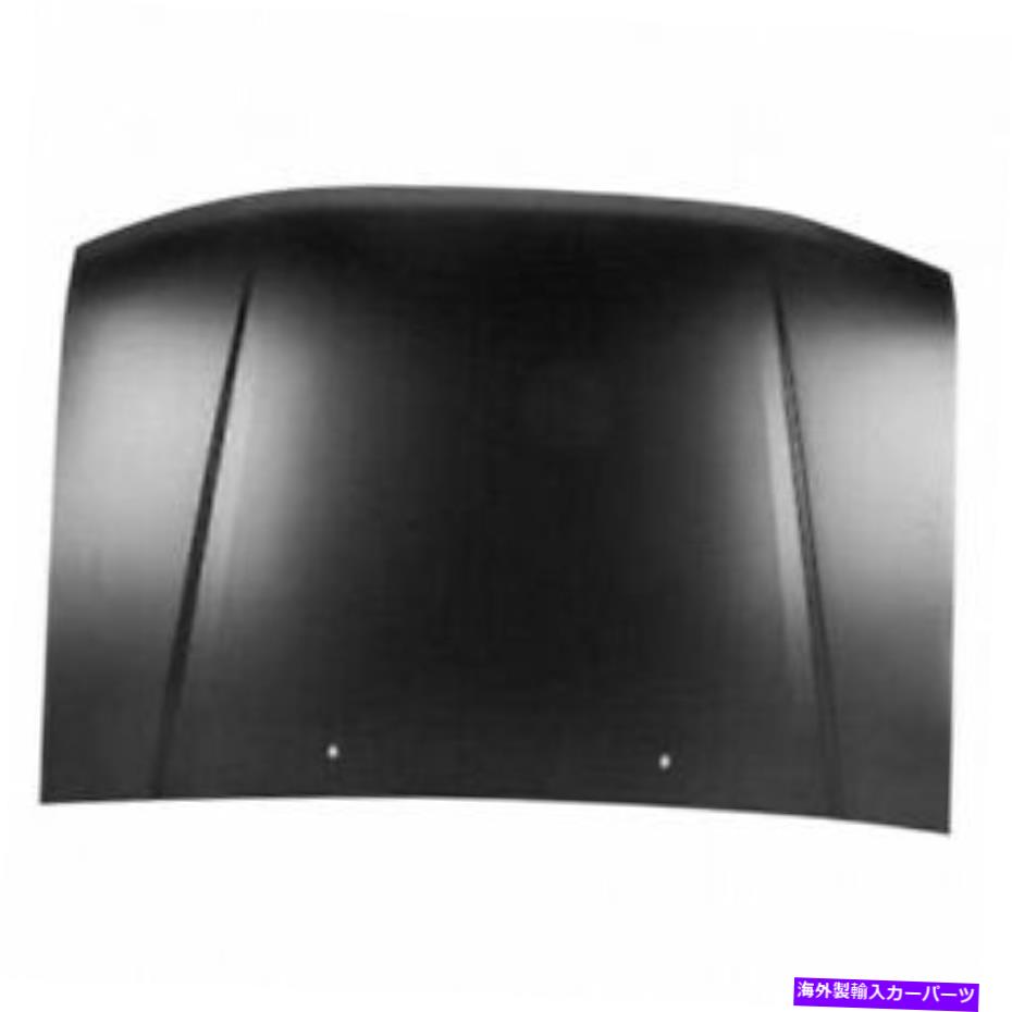 hood panel 日産Xterra 2000 2001フードパネルアセンブリ| NI1230150 | F51008B435 For Nissan Xterra 2000 2001 Hood Panel Assembly | NI1230150 | F51008B435【並行輸入品】