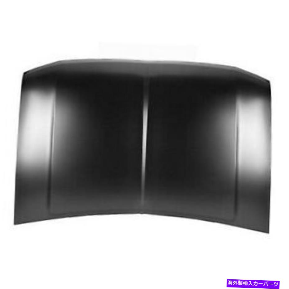 hood panel 新しいアフターマーケットフードパネルF2TZ16612A CAPA New Aftermarket Hood Panel F2TZ16612A CAPA【並行輸入品】|Us Custom Parts Shop USDM