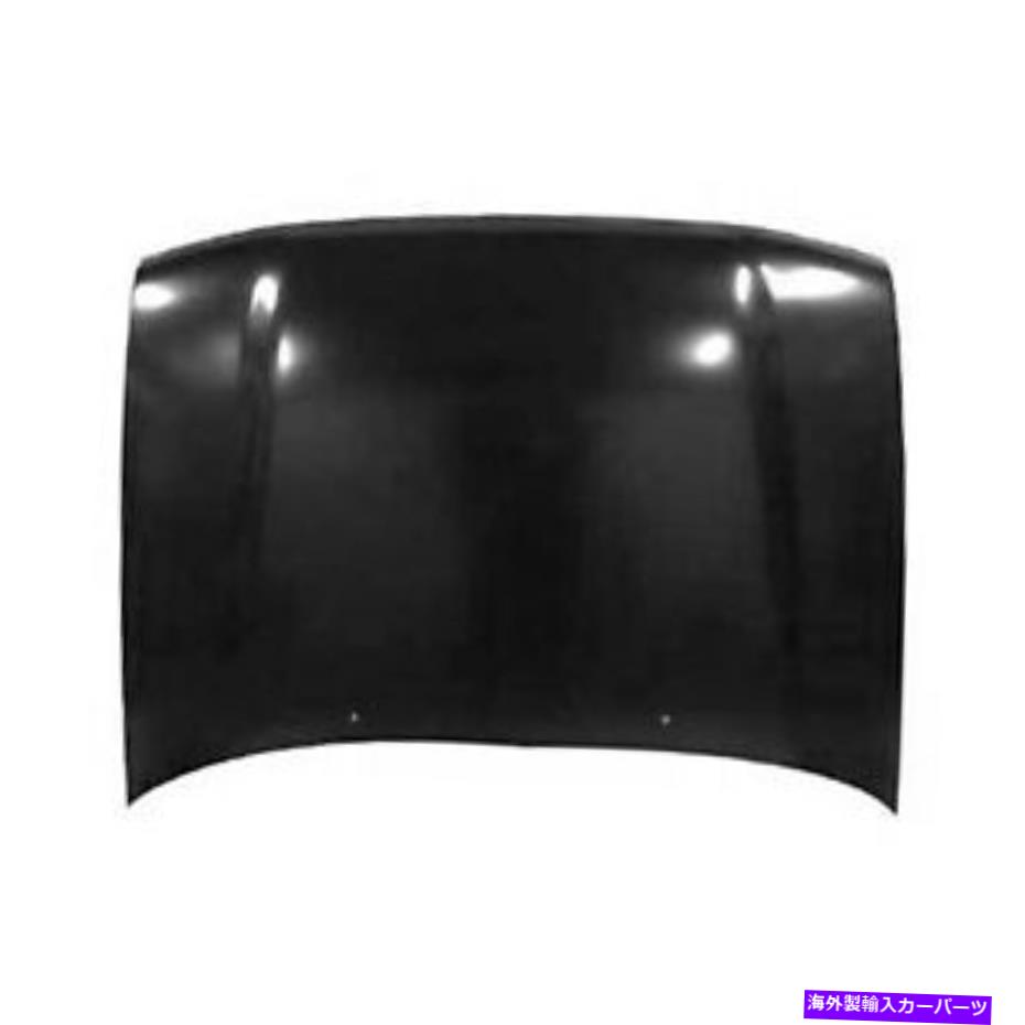 hood panel TO1230129 NEW HOOD PANEL LINE FITS 1993-1998 TOYOTA T100ピックアップV TO1230129 New Hood Panel Line Fits 1993-1998 Toyota T100 Pickup V【並行輸入品】