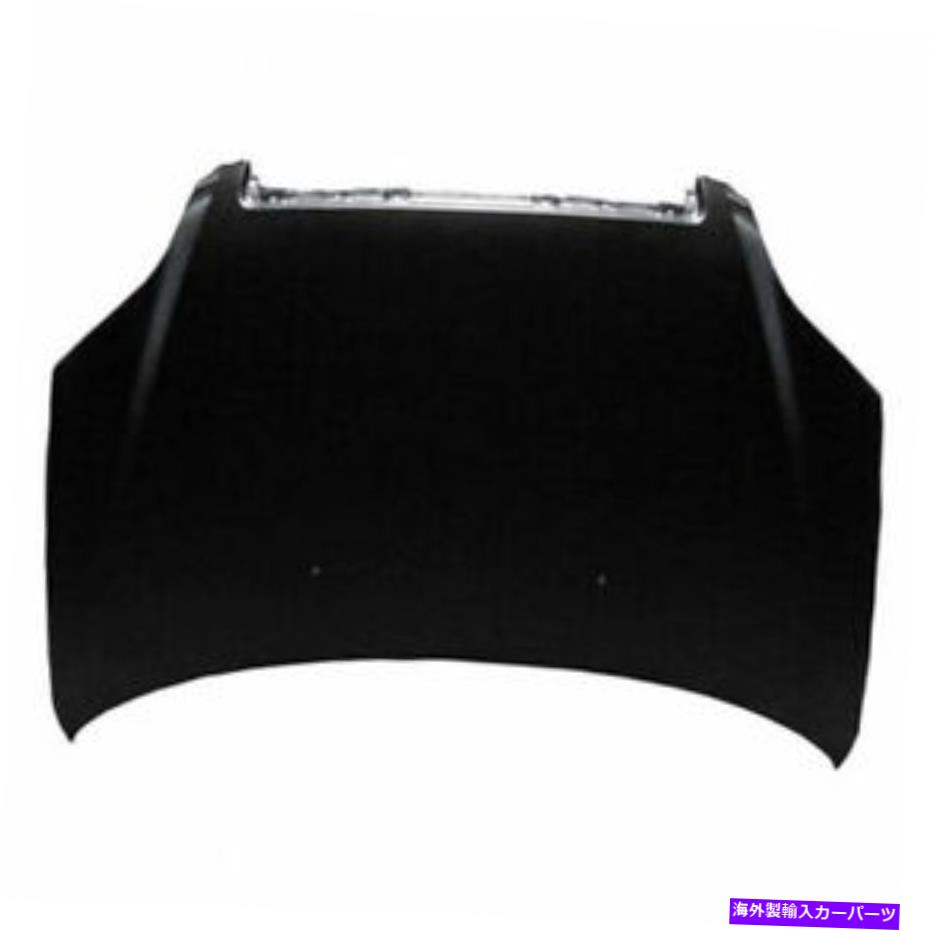 hood panel Chevy Aveo 2007 08 09 10 2011 Hoodパネル|セダン| GM1230355 | 95164302 For Chevy Aveo 2007 08 09 10 2011 Hood Panel | Sedan | GM1230355 | 95164302【並行輸入品】 425,156円