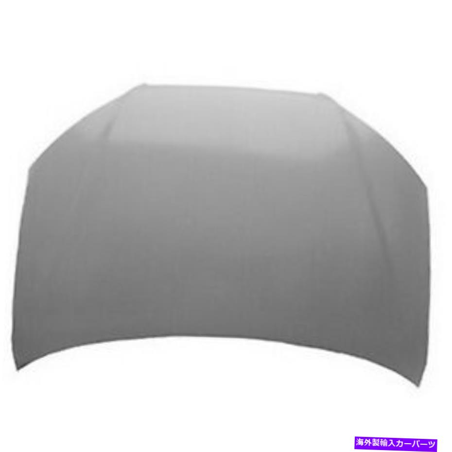 hood panel 新しいアフターマーケットフードパネル664002H010 CAPA New Aftermarket Hood Panel 664002H010 CAPA【並行輸入品】|Us Custom Parts Shop USDM