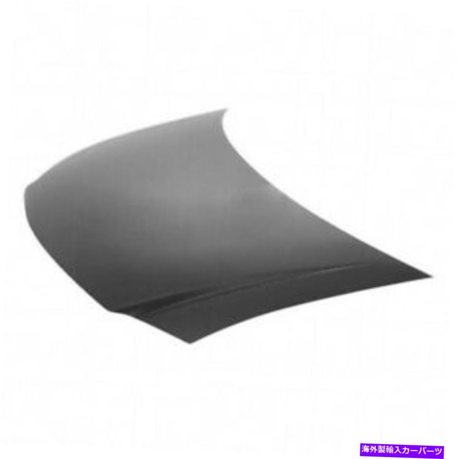 hood panel Chrysler Voyager 2001-2007フードパネルの場合| capa | CH1230214 | 4860455ag For Chrysler Voyager 2001-2007 Hood Panel | CAPA | CH1230214 | 4860455AG【並行輸入品】｜Us Custom Parts Shop USDM