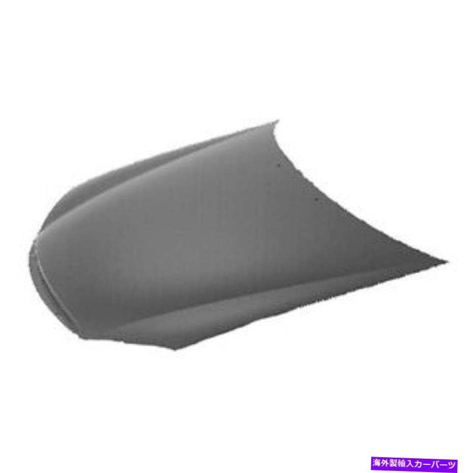hood panel New Hood Panel Direct Replacement Fits 2005-2009 Kia Spectra5 New Hood Panel Direct Replacement Fits 2005-2009 Kia Spectra5【並行輸入品】｜Us Custom Parts Shop USDM