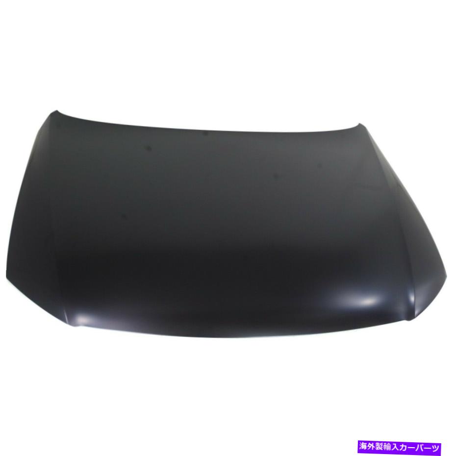 hood panel 2006年から2010年のフードフォルクスワーゲンパサートプライミングスチール Hood For 2006-2010 Volkswagen Passat Primed Steel【並行輸入品】｜Us Custom Parts Shop USDM