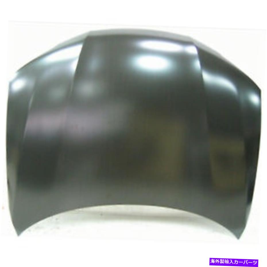 hood panel 新しいフードパネルダイレクト交換適合2013-2017ホンダアコードクーペ New Hood Panel Direct Replacement Fits 2013-2017 Honda Accord Coupe【並行輸入品】｜Us Custom Parts Shop USDM