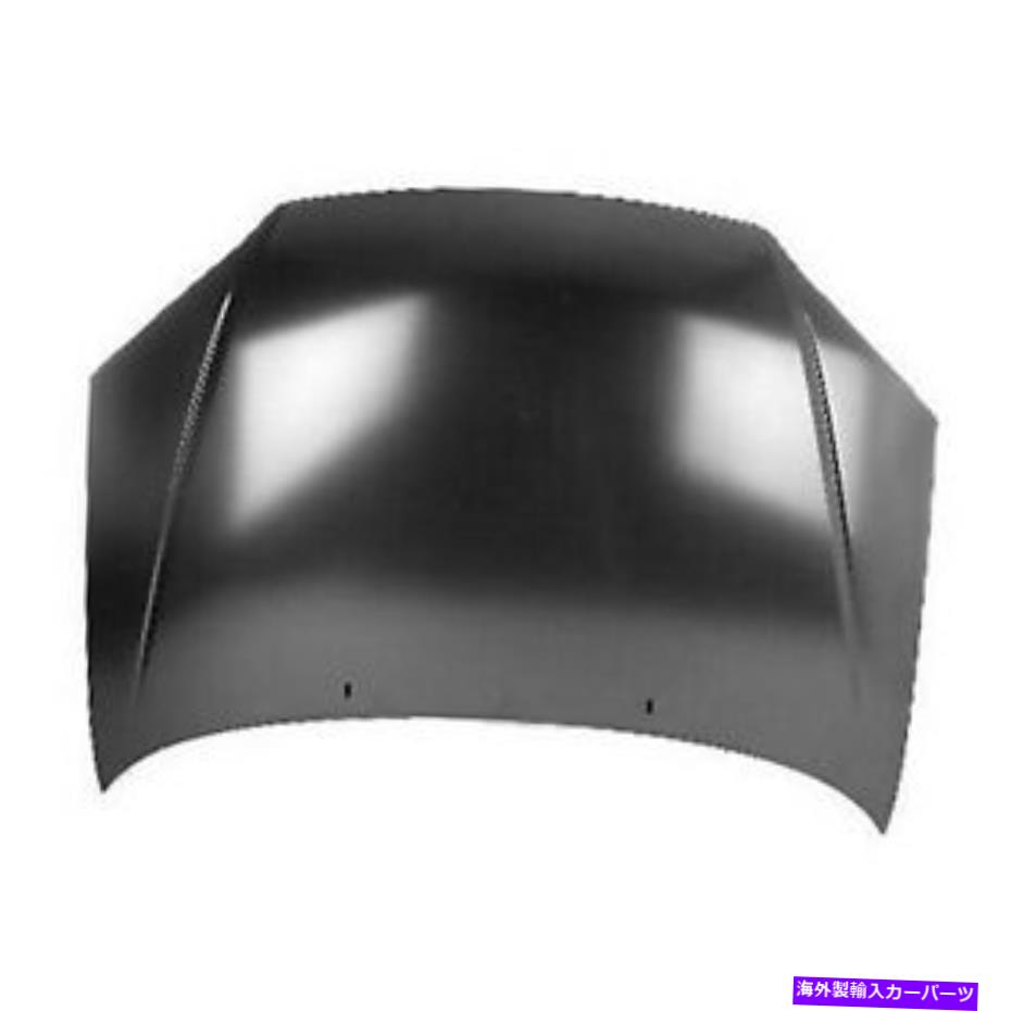 hood panel FO1230246新しい交換用値フードパネル FO1230246 New Replacement Value Hood Panel【並行輸入品】