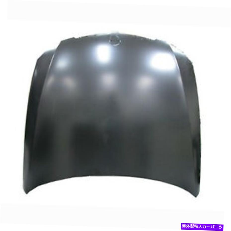 hood panel 新しいアフターマーケットフードパネル41617140729フィット2006-2008 BMW 3シリーズセダン New Aftermarket Hood Panel 41617140729 Fits 2006-2008 BMW 3 Series Sedan【並行輸入品】｜Us Custom Parts Shop USDM