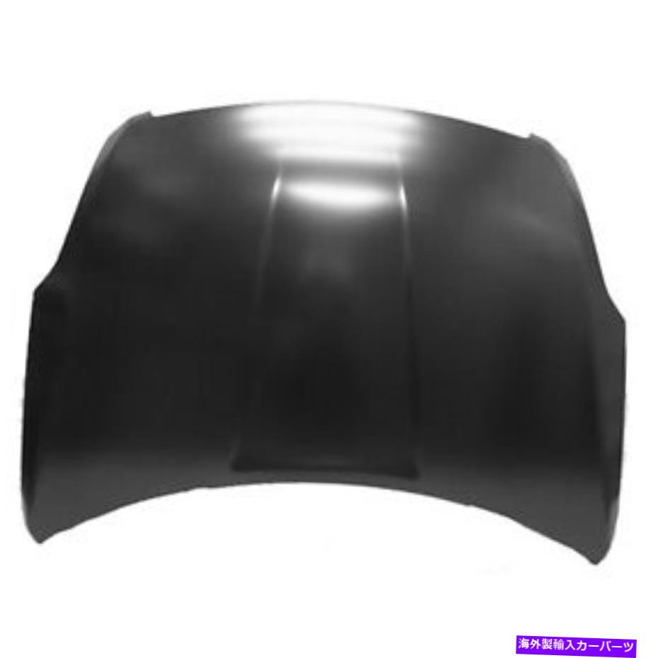 hood panel 新しいアフターマーケットフードパネル65100JA00D 2007-2009日産アルティマに適合 New Aftermarket Hood Panel 65100JA00D Fits 2007-2009 Nissan Altima【並行輸入品】｜Us Custom Parts Shop USDM