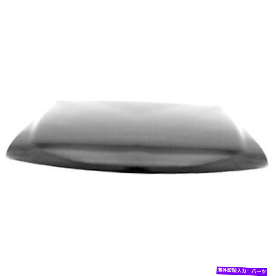 hood panel GM1230234新しい交換用値フードパネルは2000-2006シボレータホに適合します GM1230234 New Replacement Value Hood Panel Fits 2000-2006 Chevrolet Tahoe【並行輸入品】｜Us Custom Parts Shop USDM