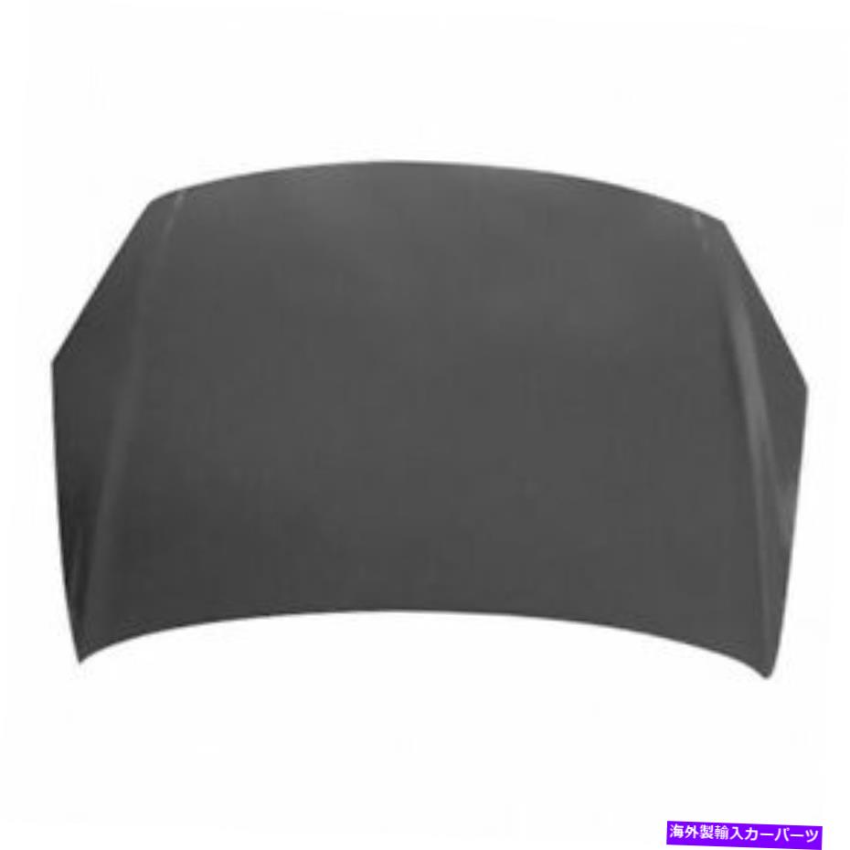 hood panel ヒュンダイエラントラ2007 08 09 2010フードパネルアセンブリ| capa | HY1230136 For Hyundai Elantra 2007 08 09 2010 Hood Panel Assembly | CAPA | HY1230136【並行輸入品】
