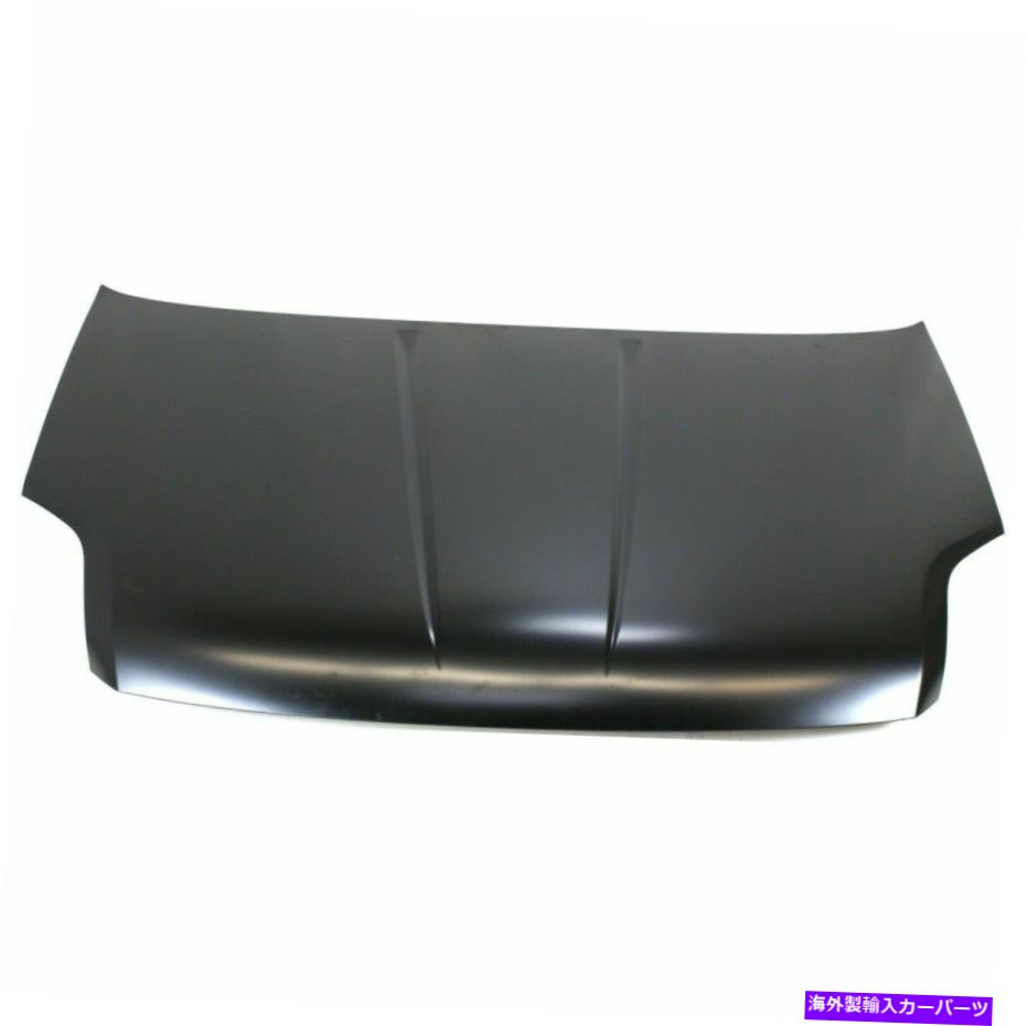 hood panel 日産セントラフッド07-12ボックスプライマー65100ET030の本物のパネル送料なし！ Nissan Sentra Hood 07-12 Genuine Panel In Box Primer 65100ET030 NO SHIPPING !【並行輸入品】｜Us Custom Parts Shop USDM