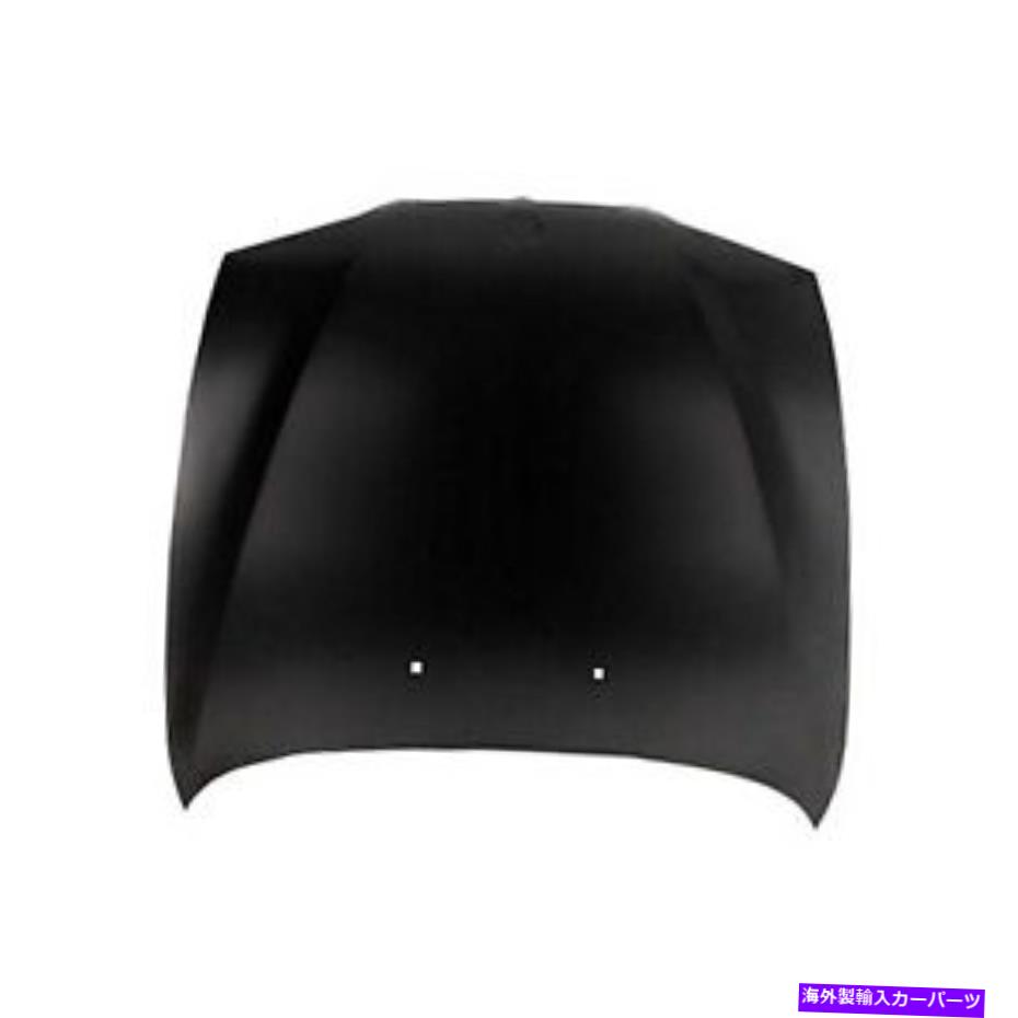 hood panel 新しいアフターマーケットフードパネル41618238592フィット1997-2003 BMW 5シリーズ New Aftermarket Hood Panel 41618238592 Fits 1997-2003 BMW 5 Series【並行輸入品】｜Us Custom Parts Shop USDM