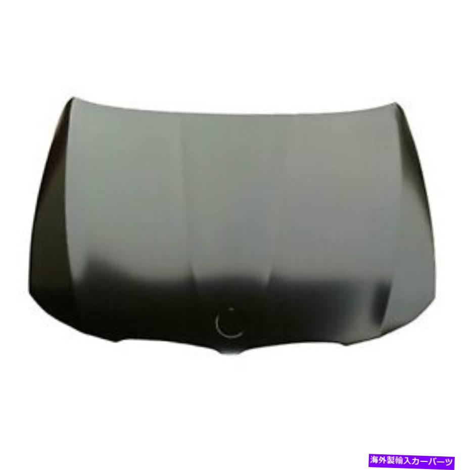 hood panel New Hood Panel Direct Replacement Fits 2009-2011 BMW 3シリーズセダン New Hood Panel Direct Replacement Fits 2009-2011 BMW 3 Series Sedan【並行輸入品】｜Us Custom Parts Shop USDM